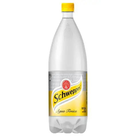 Tónica Schweppes x1,5lt