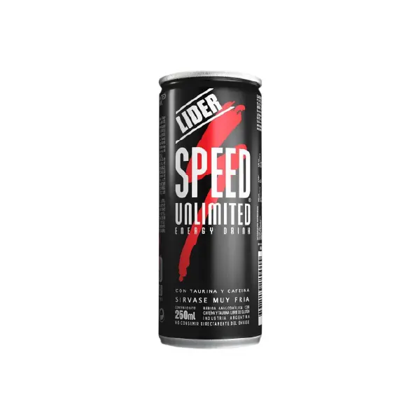 Speed x250cc