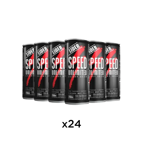 Speed x250cc x24