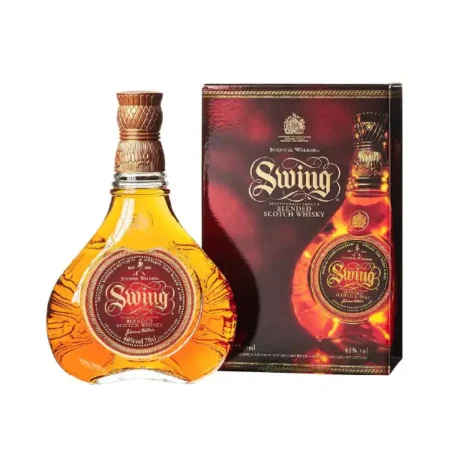 Johnnie Walker Swing