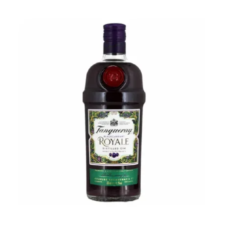 Tanqueray Royale