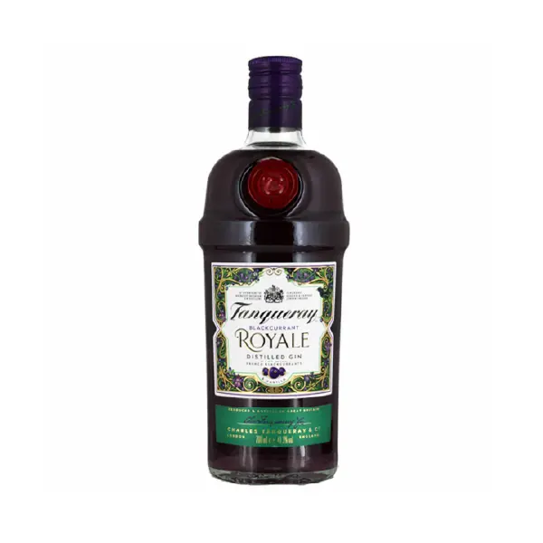Tanqueray Royale