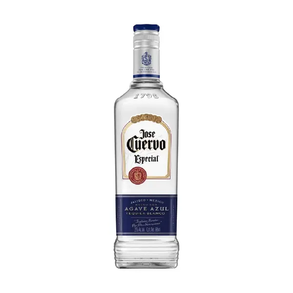 Jose Cuervo Especial Plata x700cc