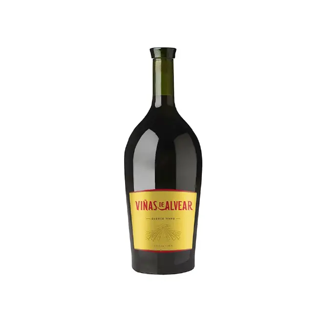 Viñas de Alvear x1,125lt
