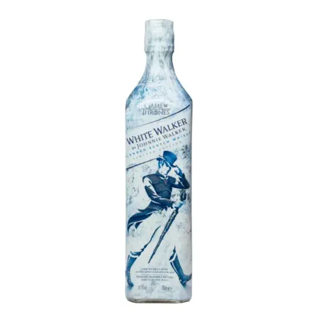 Johnnie Walker White Walker