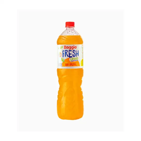 Baggio Fresh x1,5lt Pack x6