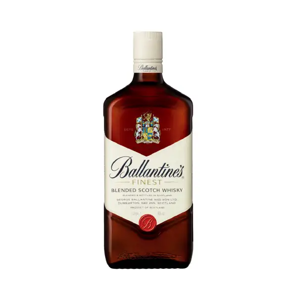 Ballantine´s Finest White