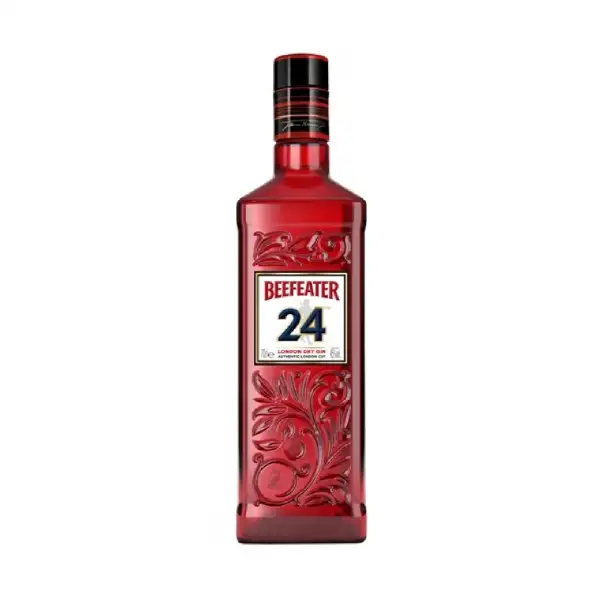 Beefeater Red 24 x750cc
