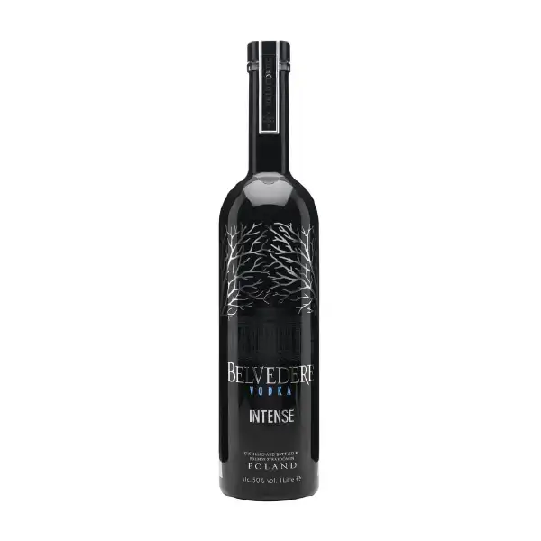 Belvedere Intense x1lt