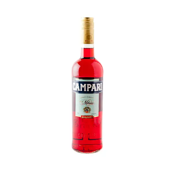 Campari x750cc