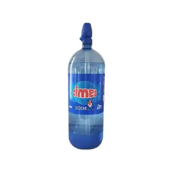 Soda Cimes x2lt