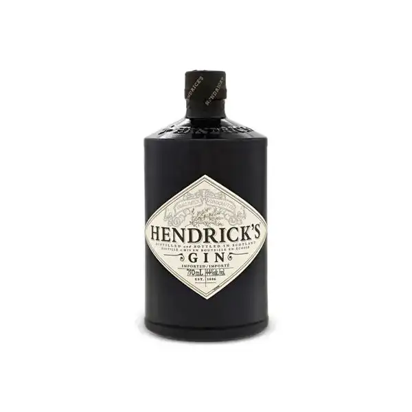 Hendrick´s Gin