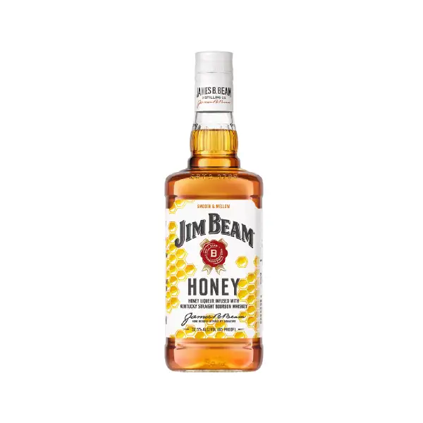 Jim Beam Honey x750cc