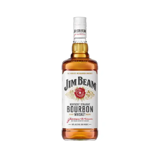 Jim Beam White x750cc