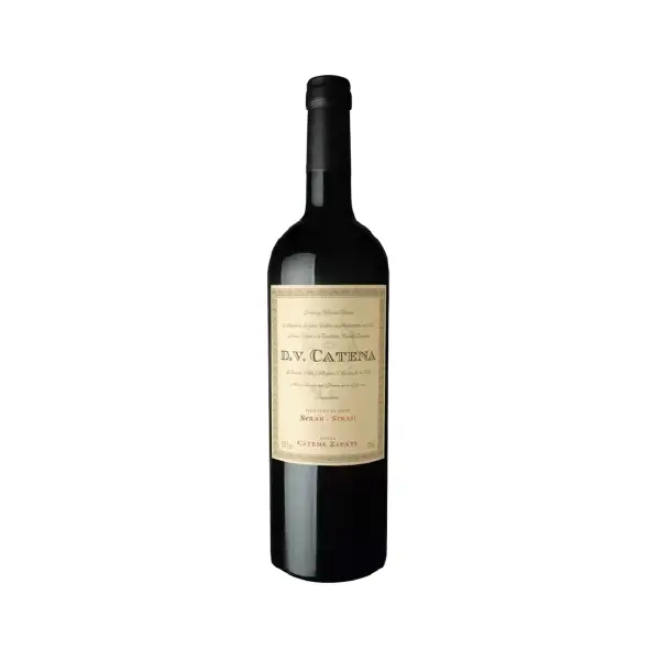 DV Catena Syrah Syrah