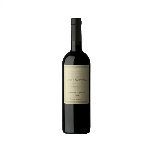 DV Catena Cabernet Cabernet