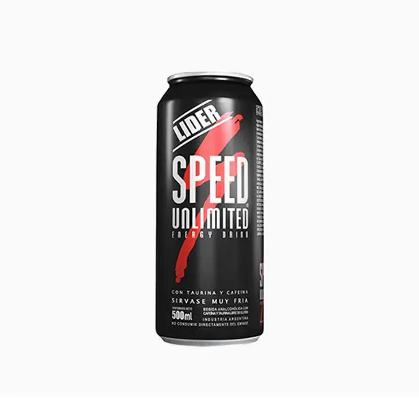 Speed x500cc